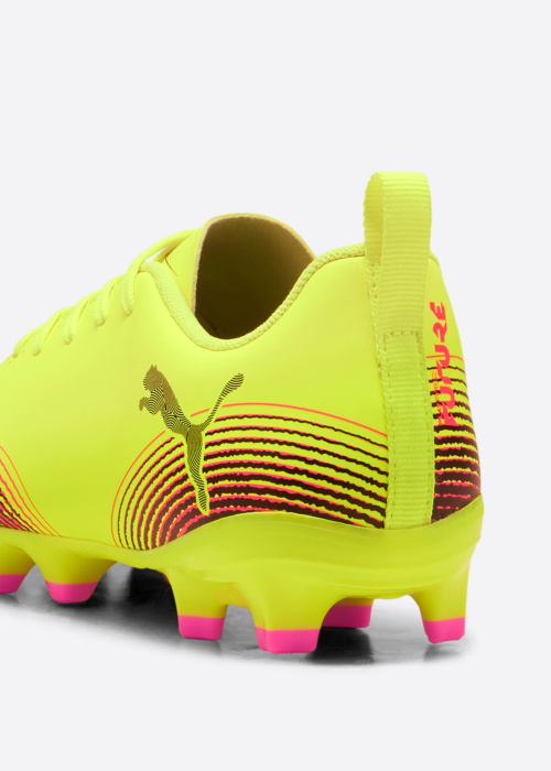 Puma futbola apavi Future 8 FG/AG