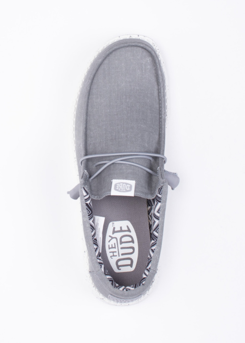 Кроссовки Wally Hey Dude