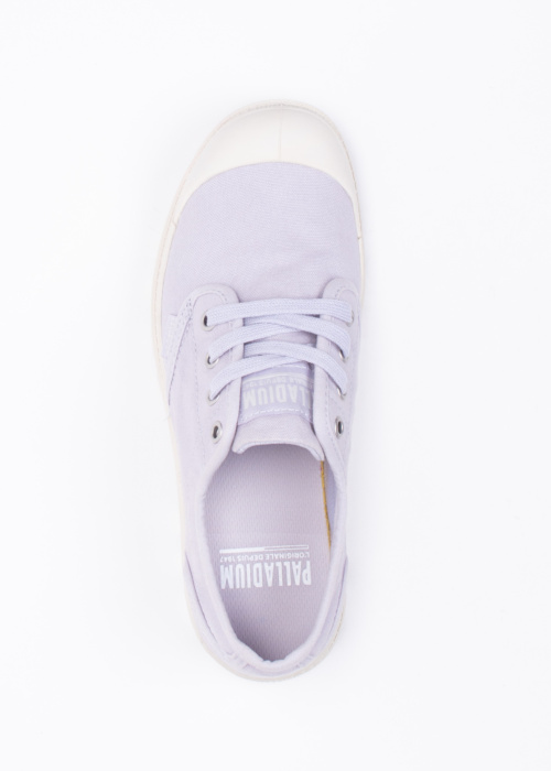 Кроссовки Pampa Palladium