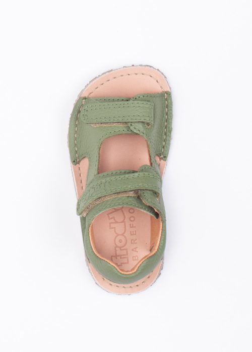 Сандалии Barefoot Froddo barefoot