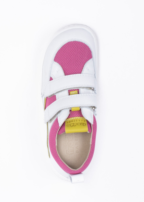 Кроссовки Barefoot Froddo barefoot