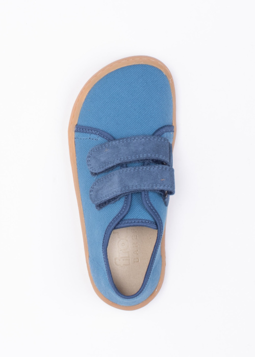 Кроссовки Barefoot Froddo barefoot