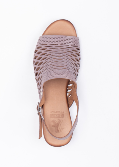 Туфли 2Go Fashion