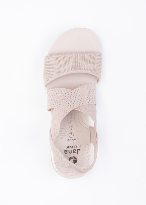 Сандалии Jana