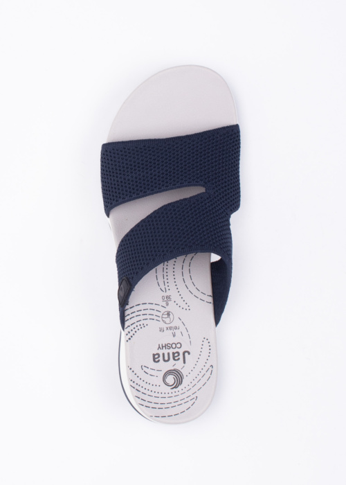 Сандалии Jana