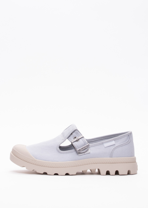 Palladium brīvā laika apavi Pampa