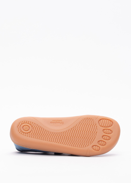 Кроссовки Barefoot Froddo barefoot