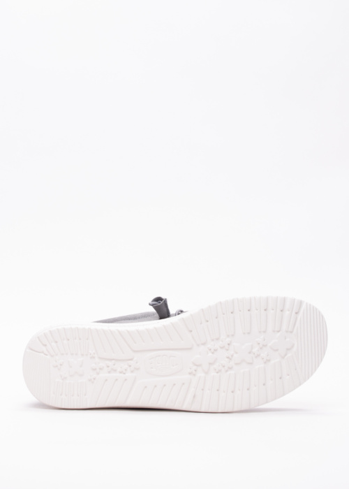 Кроссовки Wally Hey Dude