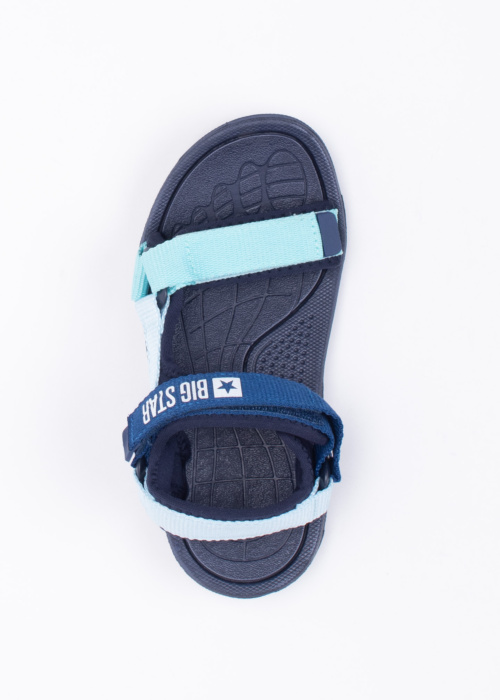 Сандалии Big Star