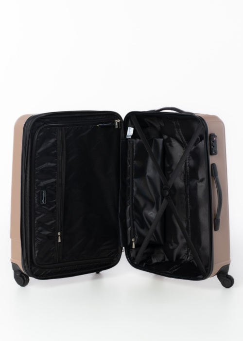 Чемодан Malibu M Cavalet