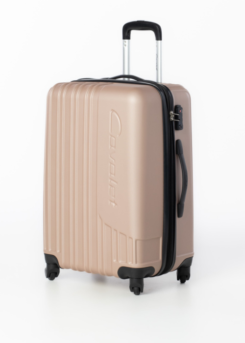 Чемодан Malibu M Cavalet