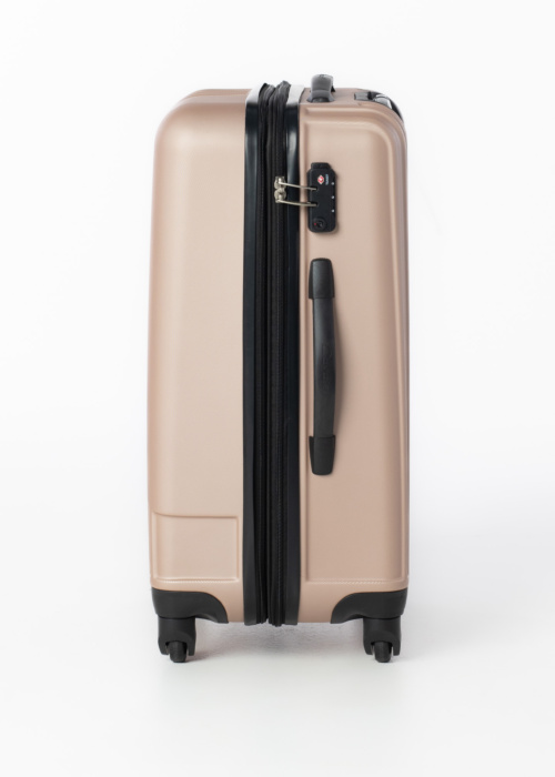 Чемодан Malibu M Cavalet