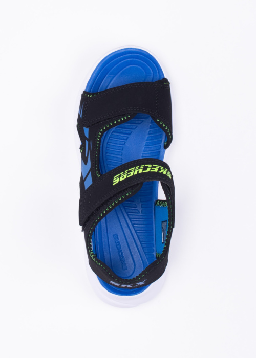 Skechers sandales Razor