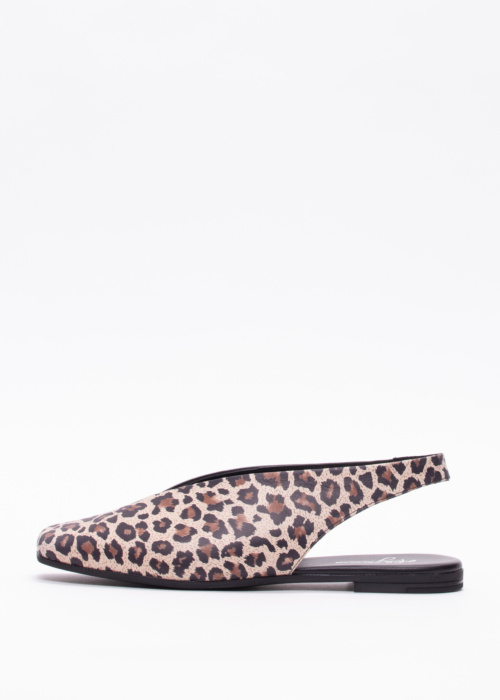 Туфли Molly Bessa