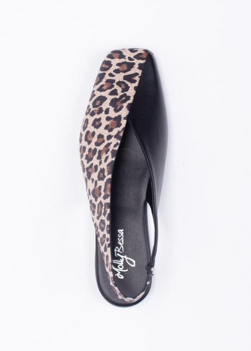 Туфли Molly Bessa