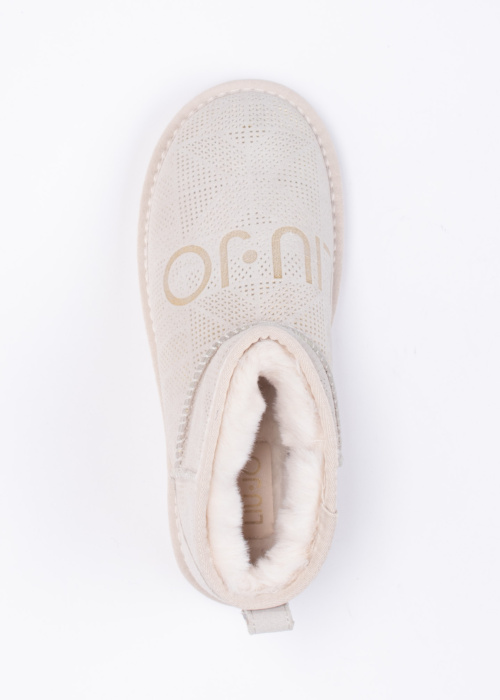 Полусапоги Jil 02 Liu-Jo