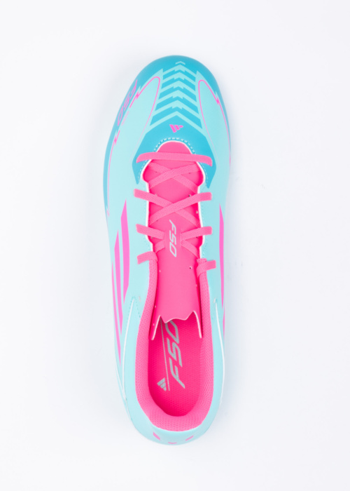 Бутсы F50 Club FG/MG adidas