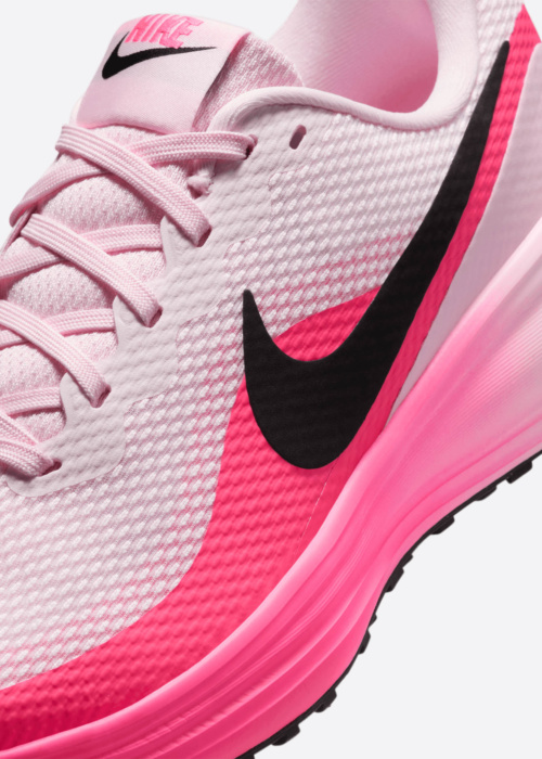 Nike apavi skriešanai Revolution 8