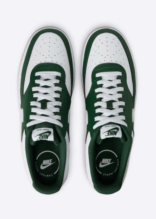 Nike kedas Court Vision