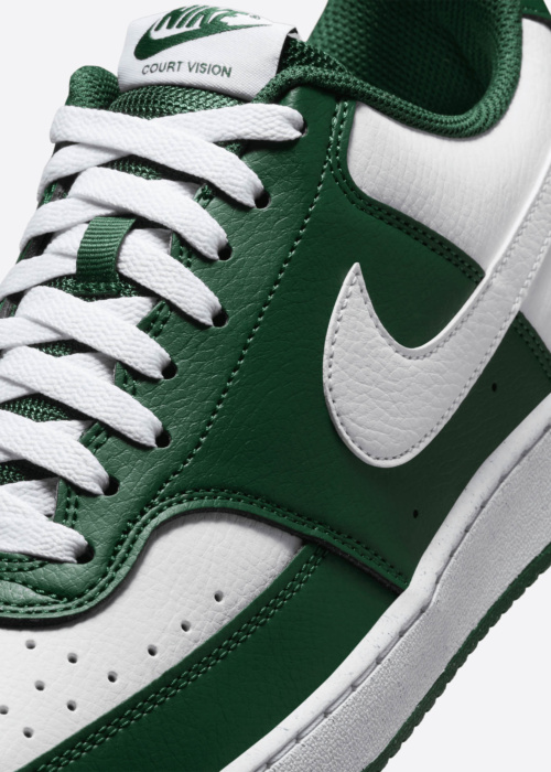 Nike kedas Court Vision