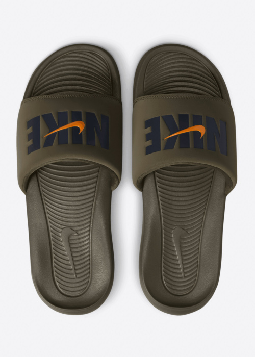 Шлёпанцы для бассейна Victori One Nike