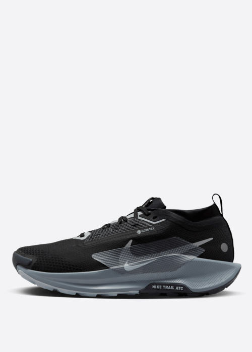 Беговые кроссовки Reactx Pegasus Trail 5 Nike