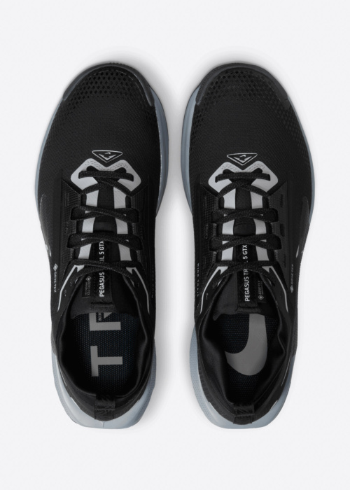 Беговые кроссовки Reactx Pegasus Trail 5 Nike