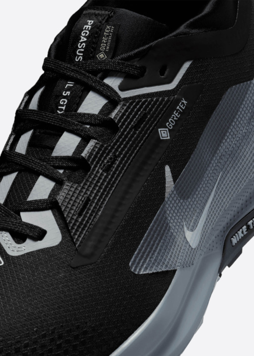 Беговые кроссовки Reactx Pegasus Trail 5 Nike