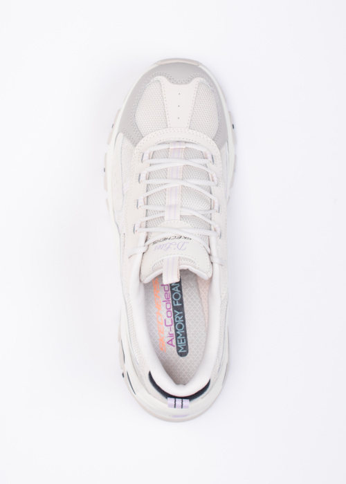 Skechers brīvā laika apavi DLites Hiker