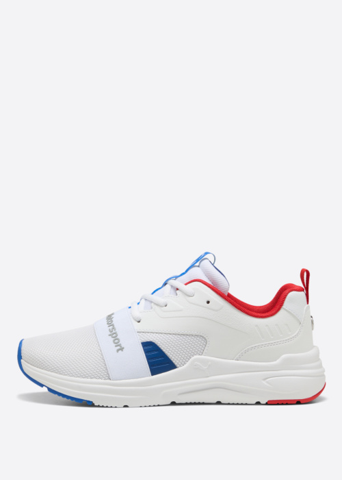 Puma brīvā laika apavi BMW MMS Wired 2