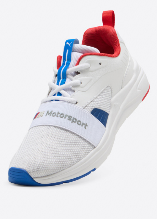 Puma brīvā laika apavi BMW MMS Wired 2