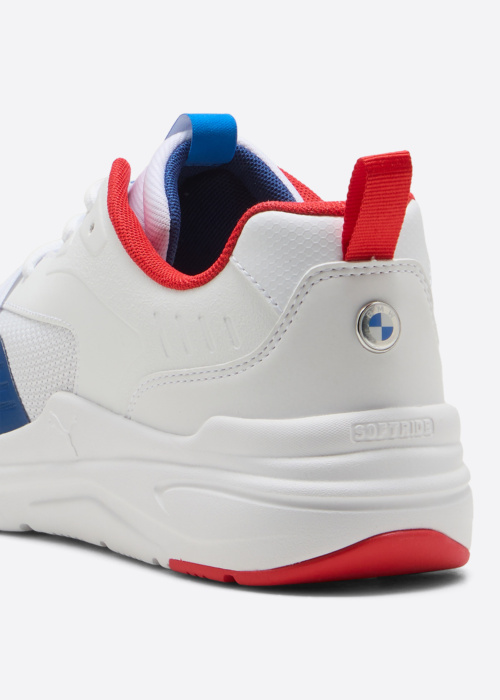 Puma brīvā laika apavi BMW MMS Wired 2