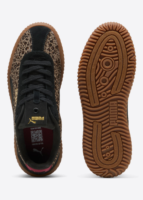 Кроссовки Club Kayzer Puma