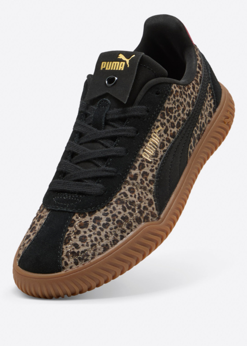 Кроссовки Club Kayzer Puma