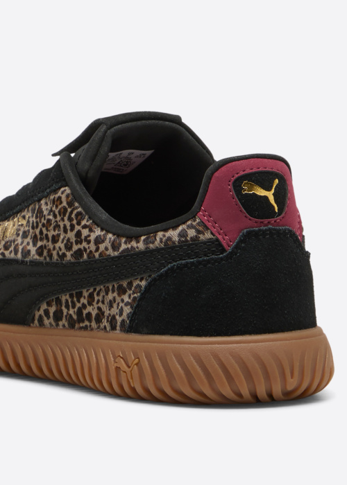 Кроссовки Club Kayzer Puma