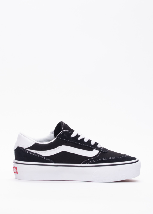 Vans kedas Brooklyn Ls Platform