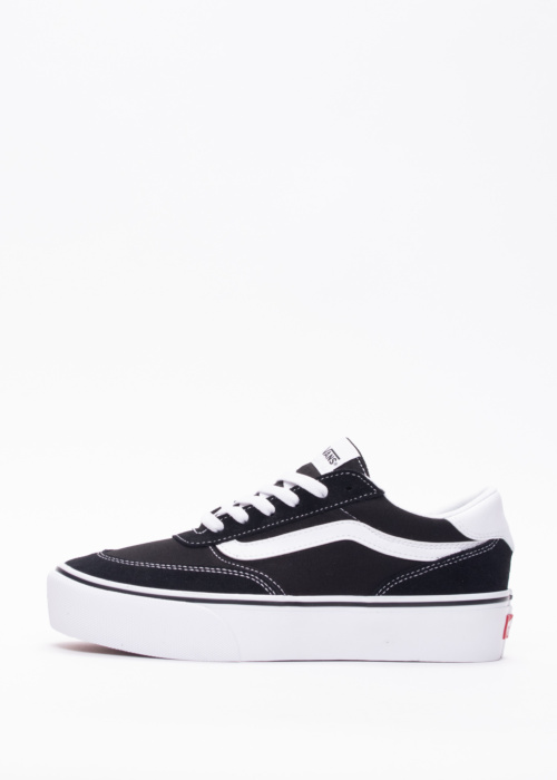 Vans kedas Brooklyn Ls Platform