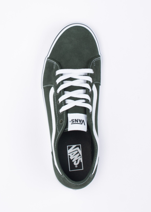 Vans kedas Filmore Decon