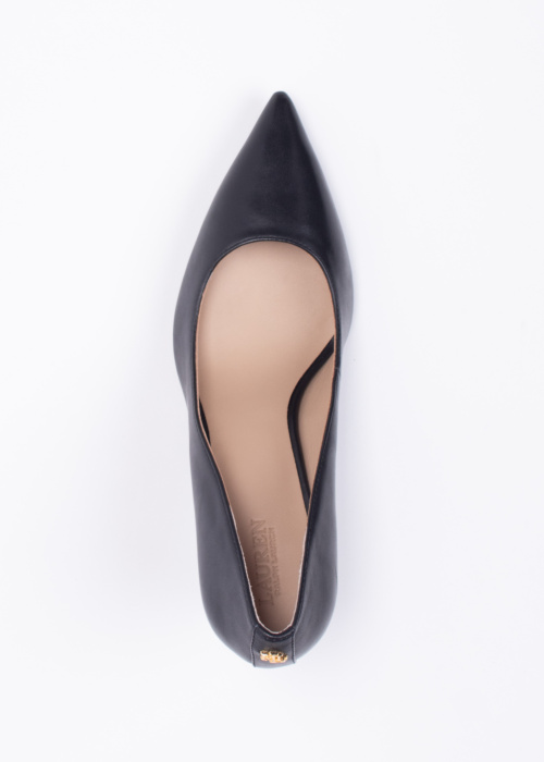 Туфли Lanette Ralph Lauren Polo