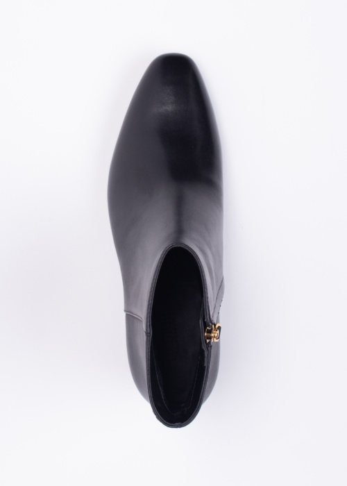 Полусапоги Demi Ralph Lauren Polo