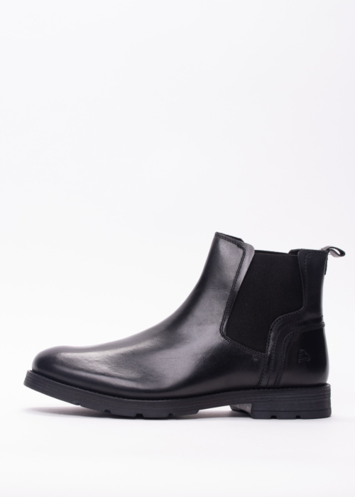 Bullboxer puszābaki