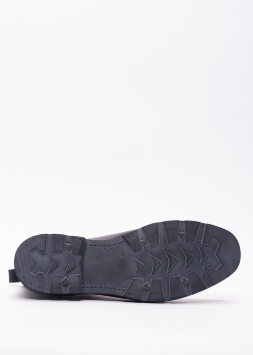 Bullboxer puszābaki