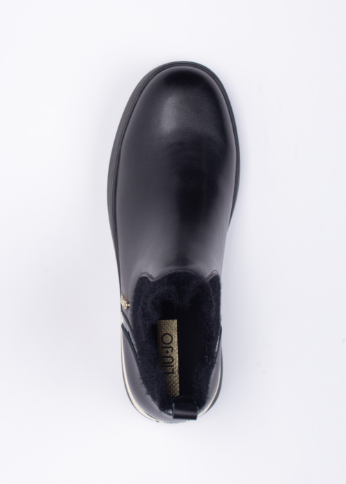 Полусапоги Pretty - 09 Liu-Jo