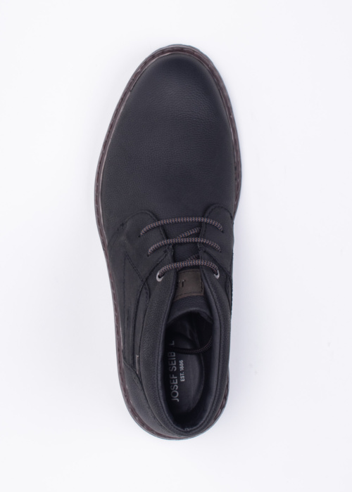 Josef Seibel puszābaki Erroll 52