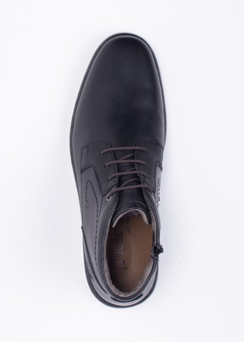 Josef Seibel puszābaki Alastair 17