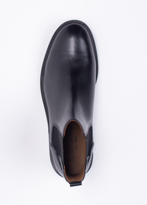 Josef Seibel puszābaki Bradley 03