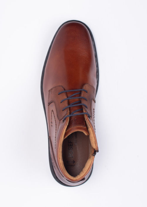 Josef Seibel puszābaki Alastair 17