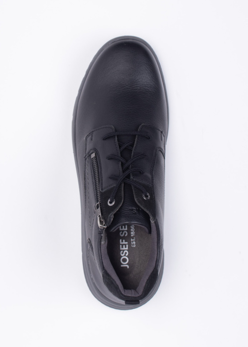 Josef Seibel puszābaki Giuseppe 03