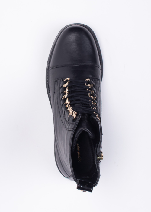 Copenhagen shoes puszābaki Rock 22