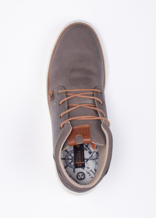 Полусапоги Bullboxer